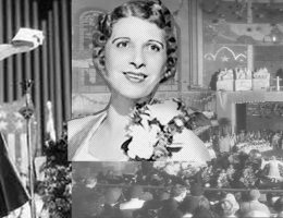 God's General Aimee Semple McPherson  - Roberts Liardon