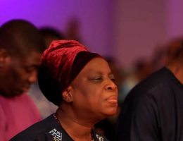 Effective ways of dealing with a mountain  - Enoch Adeboye