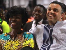 Gain Access  - Dag Heward-Mills