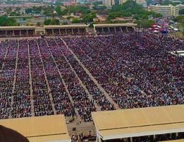 Keep Watching  - Dag Heward-Mills