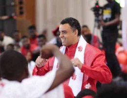 Don't Trivialise  - Dag Heward-Mills