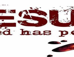 Powerful Blood  - Dag Heward-Mills