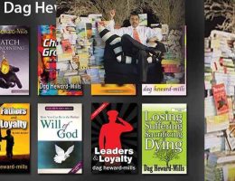 Why Read?  - Dag Heward-Mills