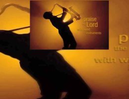 Pierced Praise  - Dag Heward-Mills