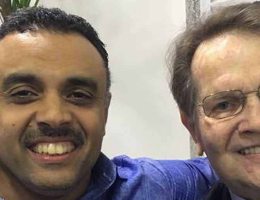 Higher Things  - Dag Heward-Mills