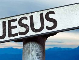 Speak The Name of Jesus Boldly  - Mike Murdock 