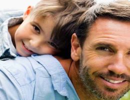 Copying Fathers  - Dag Heward-Mills