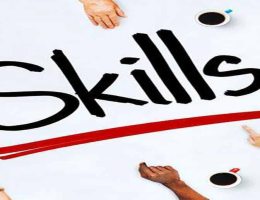 Key Talents  - Dag Heward-Mills