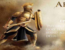 Spiritual Armor for Spiritual War  - Kenneth Copeland