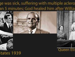 God's General William Branham  - Roberts Liardon