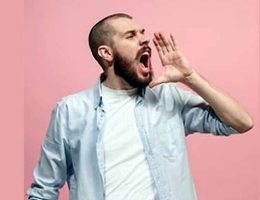 Speak the Word Of Faith  - Max KANTCHEDE