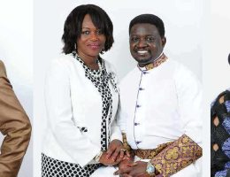 What are some of the reasons why some are single today ? Part 3  - Charles Agyinasare