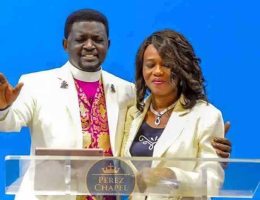 What are the things you must do to get married ?  - Charles Agyinasare