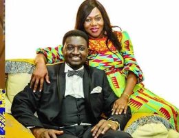 Put Up With Others in Love  - Charles Agyinasare