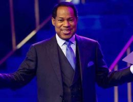 Affirm His Truths  - Chris Oyakhilome
