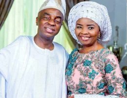 How Unlimited is the Power of Faith ?  - David Oyedepo