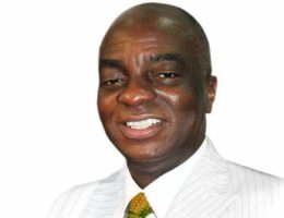Accessing the Voice of God  - David Oyedepo