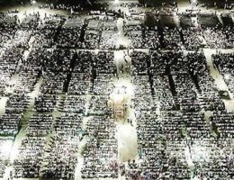 Growth of the  Church  - Charles Agyinasare
