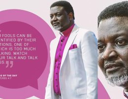 Navigate by Wisdom  - Charles Agyinasare