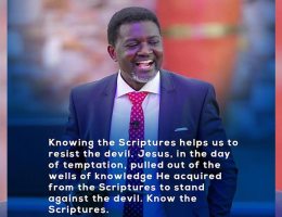 Do Not Err  - Charles Agyinasare