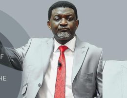 Knowledge and Wisdom for Wealth  - Charles Agyinasare