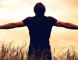 Let Your New Man Out  - Gloria Copeland