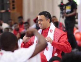 Are you a servant ?  - Dag Heward-Mills