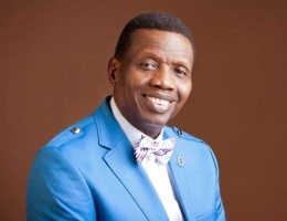 Prayer points on living Faith  - Enoch Adeboye