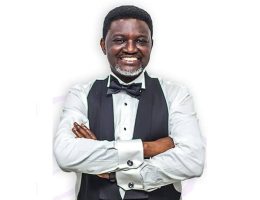 Do Not Waver  - Charles Agyinasare