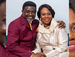 Deal With Every Gravitational Force  - Charles Agyinasare