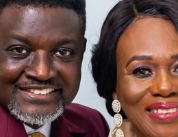 Walk in the Power of Love  - Charles Agyinasare