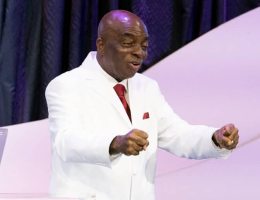 What are the keys to divine direction and guidance ?  - David Oyedepo