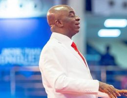 Understanding the Fundamental Purpose of Prayer and Fasting  - David Oyedepo