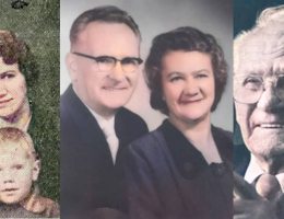 God's General David du Plessis  - Roberts Liardon
