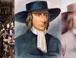 God's General George Fox  - Roberts Liardon