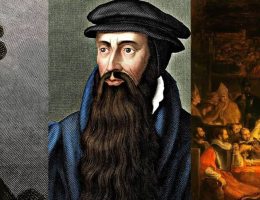 God's General John Knox  - Roberts Liardon