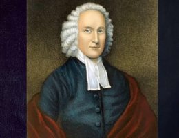God's General Jonathan Edwards  - Roberts Liardon