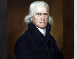God's General Francis Asbury  - Roberts Liardon