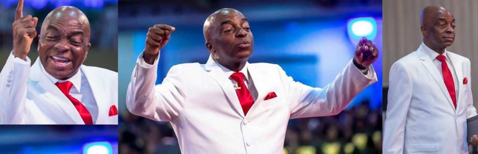 How to unlock the favour of God ? David Oyedepo How to unlock the favour of God ? David Oyedepo
