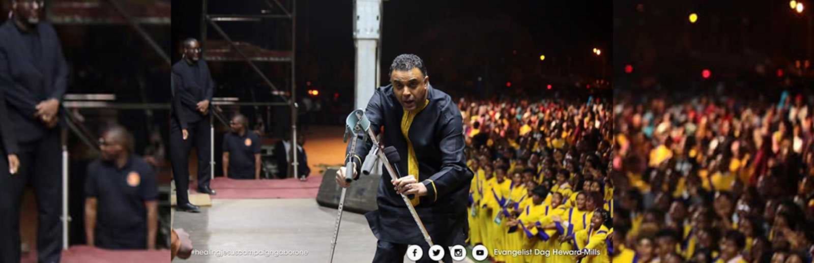 Recovery Dag Heward-Mills Recovery Dag Heward-Mills