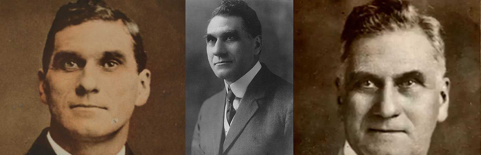God s General John G. Lake (John Graham Lake) God s General John G. Lake (John Graham Lake)