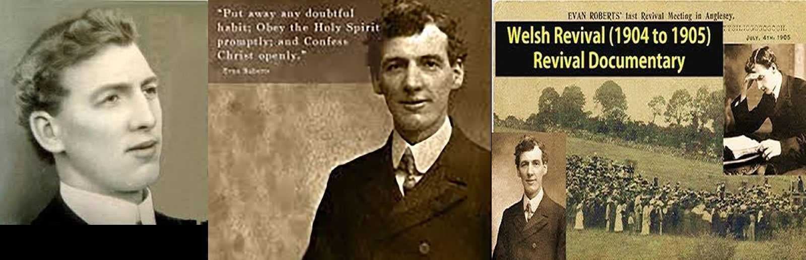 God s General Evan Roberts God s General Evan Roberts