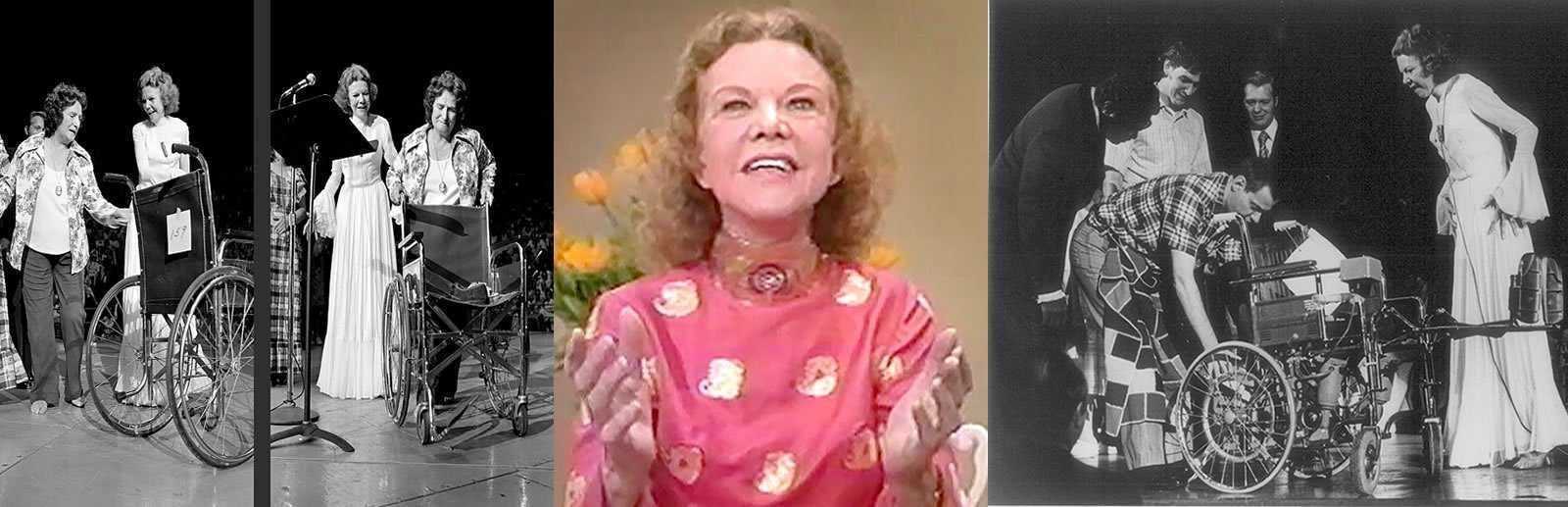 God s General Kathryn Kuhlman God s General Kathryn Kuhlman