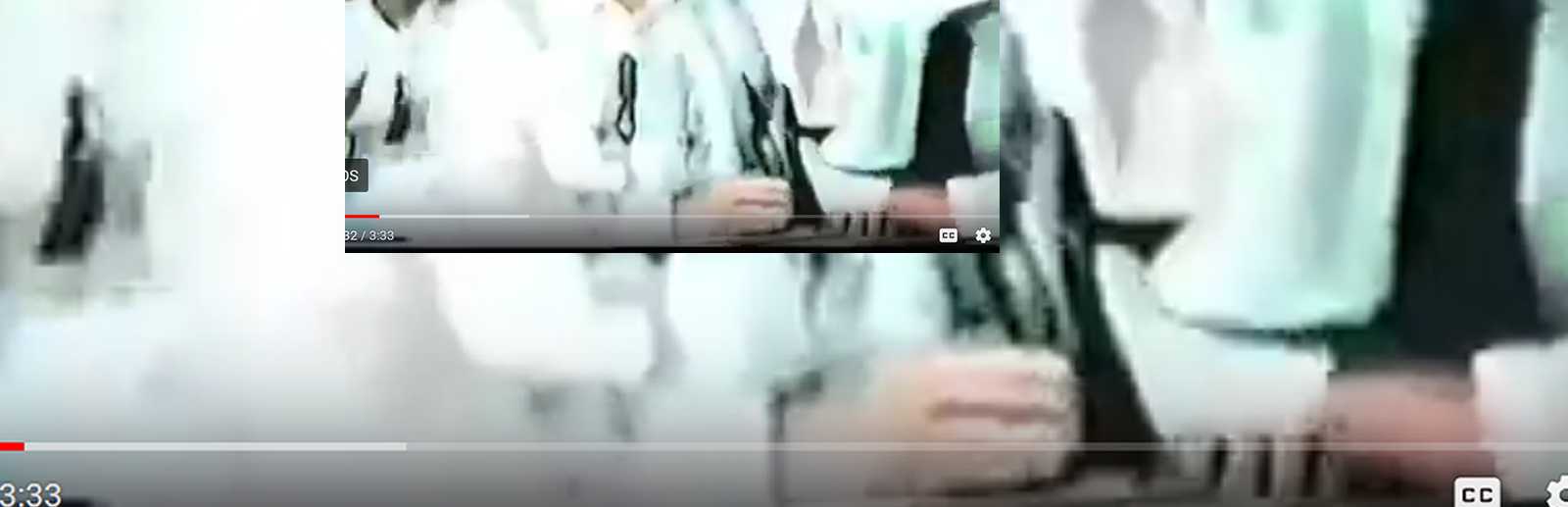Watch how Jesus used A A ALLEN to heal this short Legged girl by growing the leg Watch how Jesus used A A ALLEN to heal this short Legged girl by growing the leg