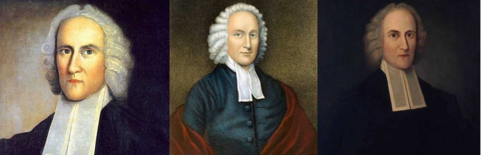 God\'s General Jonathan Edwards God\'s General Jonathan Edwards