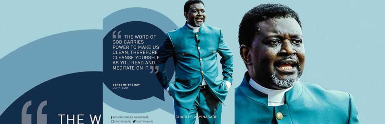 Prepare For The Bridegroom Charles Agyinasare Prepare For The Bridegroom Charles Agyinasare