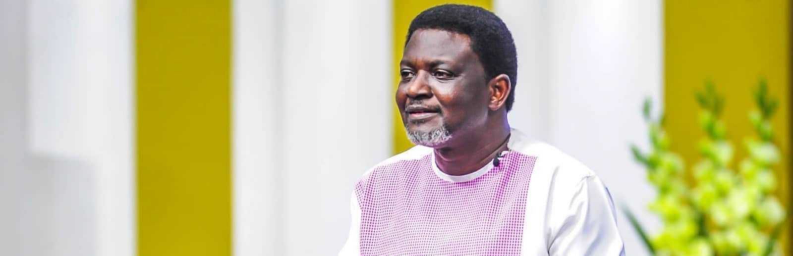 You have to Build Your Faith Charles Agyinasare You have to Build Your Faith Charles Agyinasare