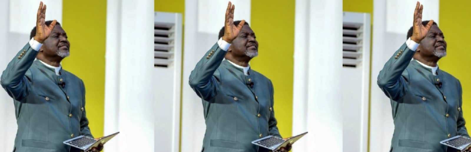 Know What God Says Charles Agyinasare Know What God Says Charles Agyinasare