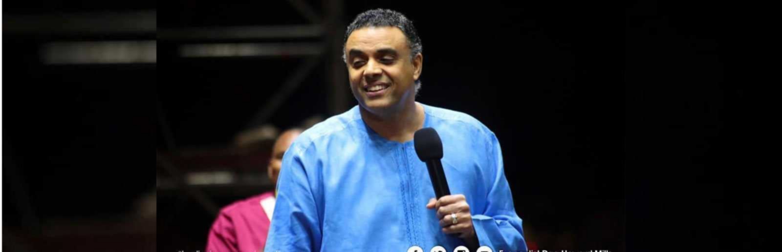 Why boast ? Dag Heward-Mills Why boast ? Dag Heward-Mills
