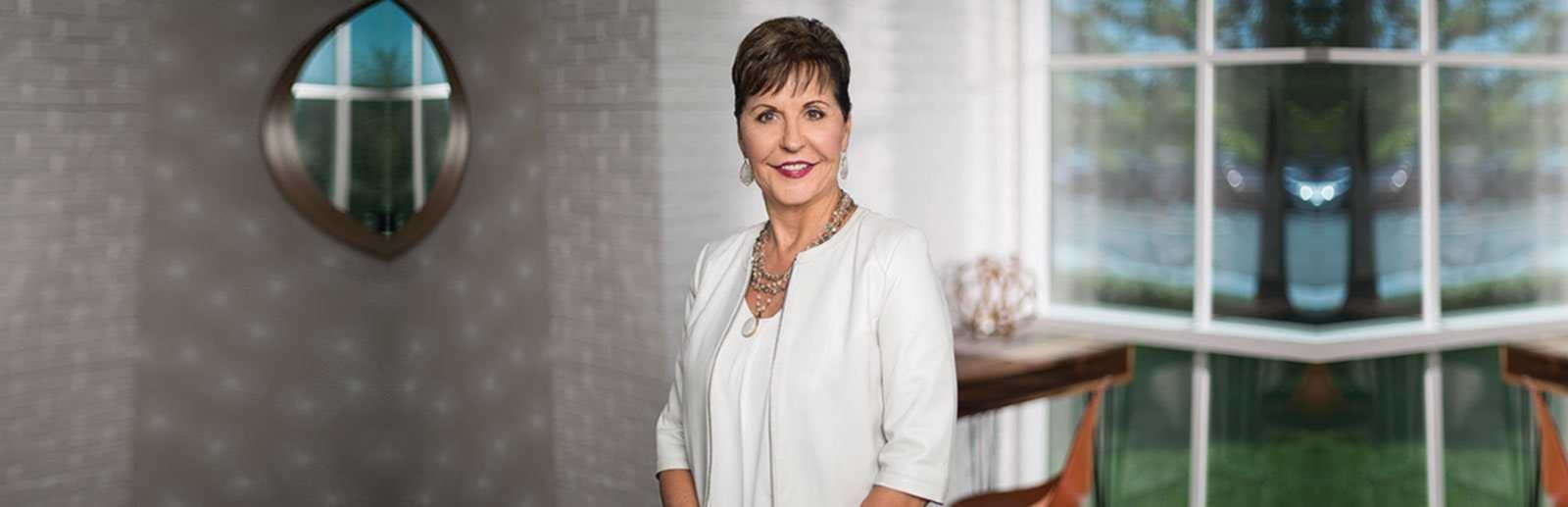 Stepping Out into the Unknown Joyce Meyer Stepping Out into the Unknown Joyce Meyer